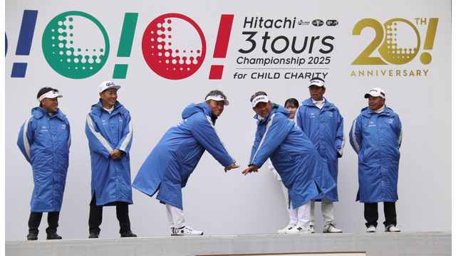 JGTOでも大活躍したシニアの藤田と宮本が証言「男子も女子もレベルが違う」