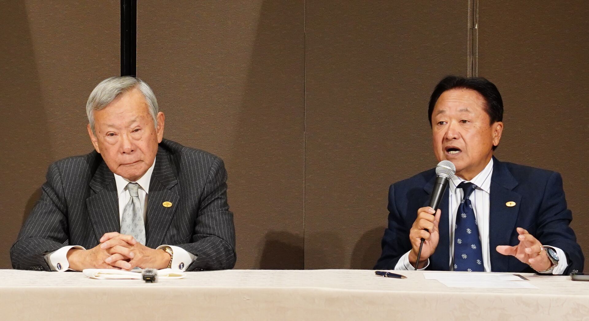 2026年ツアー日程を発表。来季よりレギュラーツアーでもポイント制導入へ