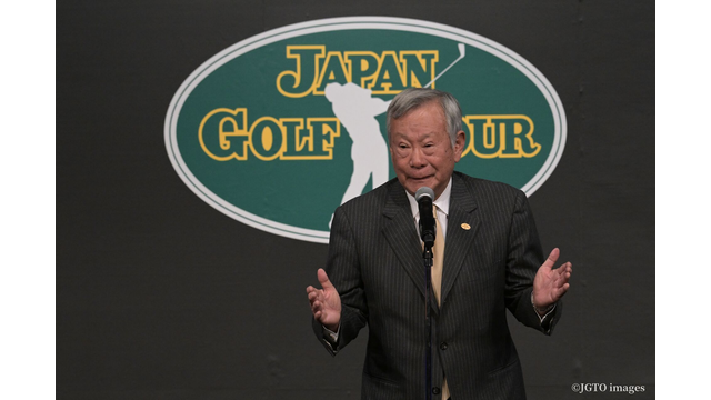 New Year’s Greetings from JGTO Chairman Yutaka Morohoshi