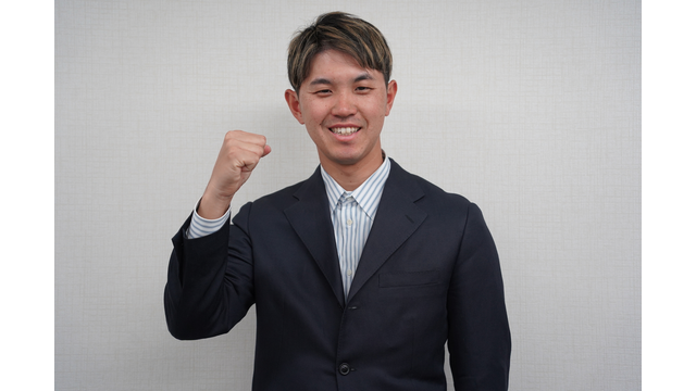 阿久津未来也が新・選手会長に就任