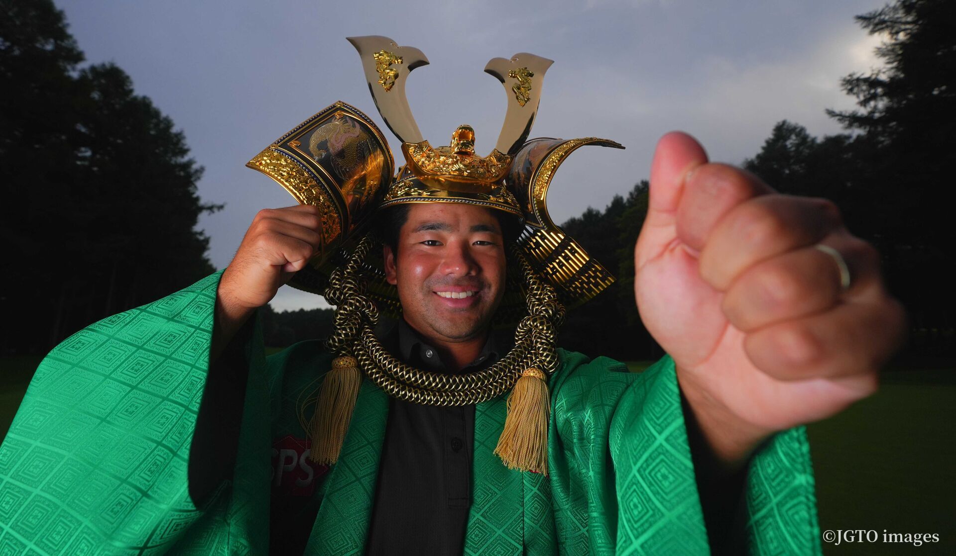 8月「ISPS HANDA 夏に爆発 どれだけバーディー取れるんだトーナメント」名称変更のお知らせ