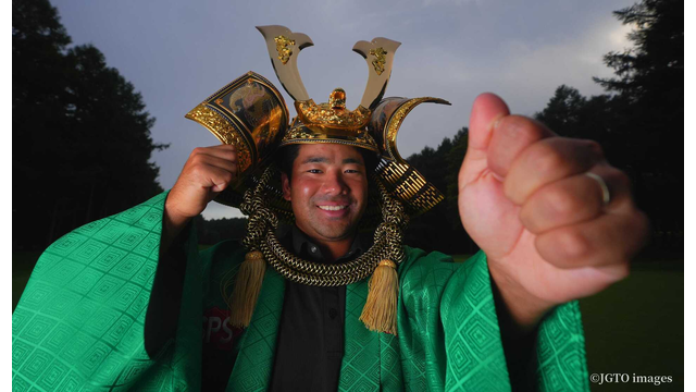 8月「ISPS HANDA 夏に爆発 どれだけバーディー取れるんだトーナメント」名称変更のお知らせ