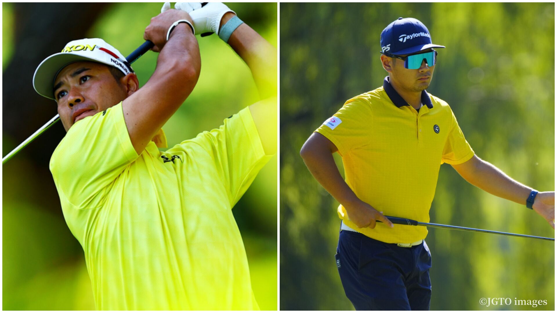 松山が6位浮上、久常は11位で最終日へ(PGAツアー)