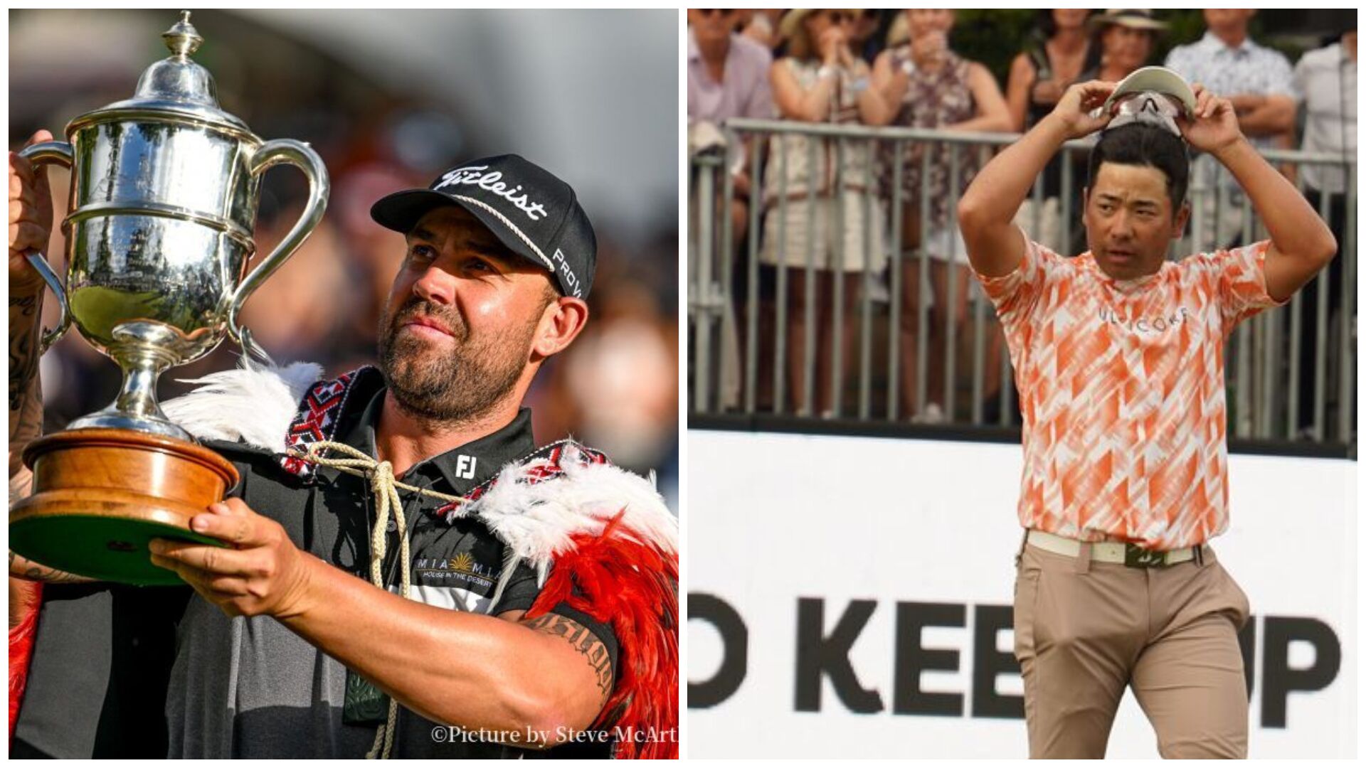 ニュージーランドで熱い2週間