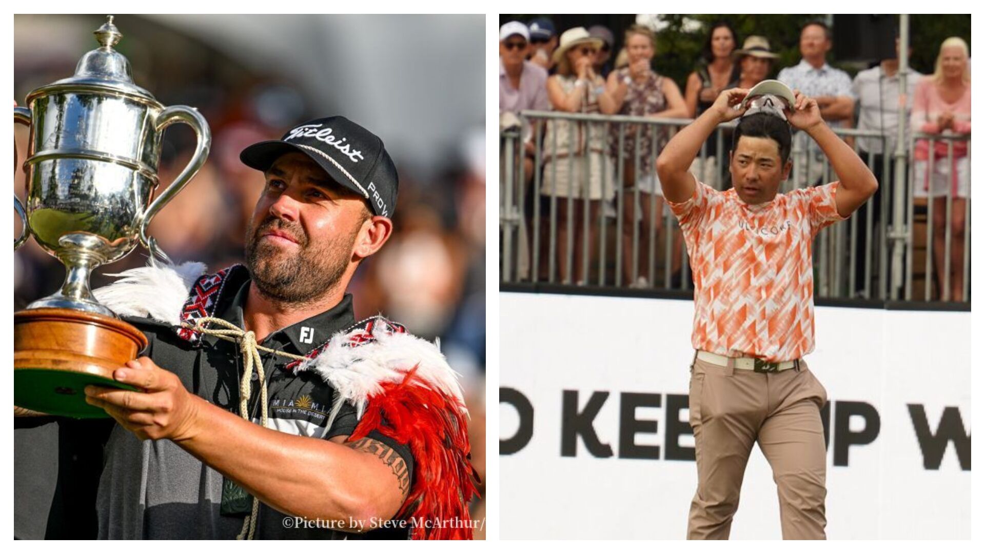 ニュージーランドで熱い２週間