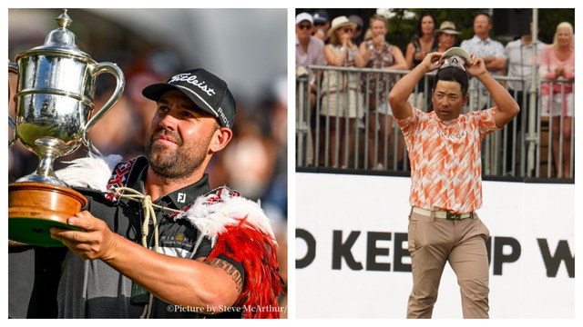 ニュージーランドで熱い2週間