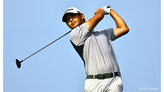 日本勢は15人が決勝へ⛳片岡尚之が最上位の10位で突破（NZオープンスコア速報）