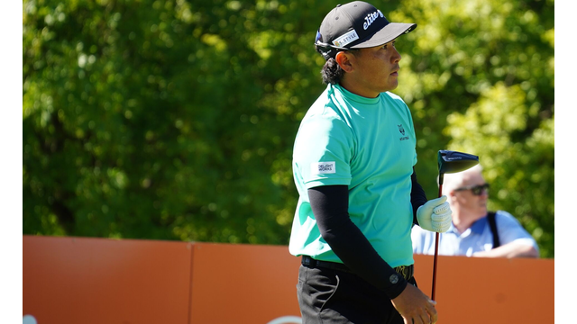 ニュージーランドオープン⛳池村が圧巻の「63」5打差5位、片岡9位で最終日へ