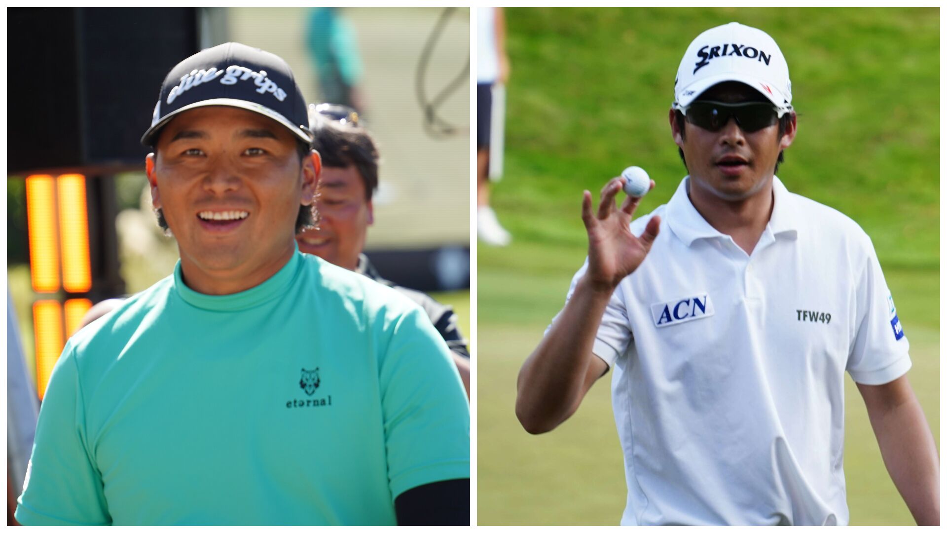 ニュージーランドオープン⛳池村が63「100点のゴルフができた」 片岡は6打差9位「優勝争いしたい」