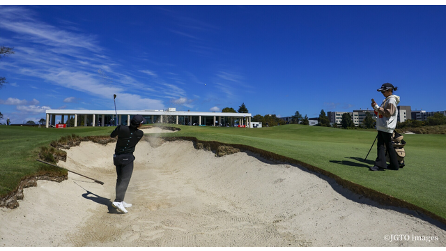 ニュージーランド第2週はJGTOの新規大会⛳「ISPS HANDA Japan-Australasia Championship」は5日開幕です