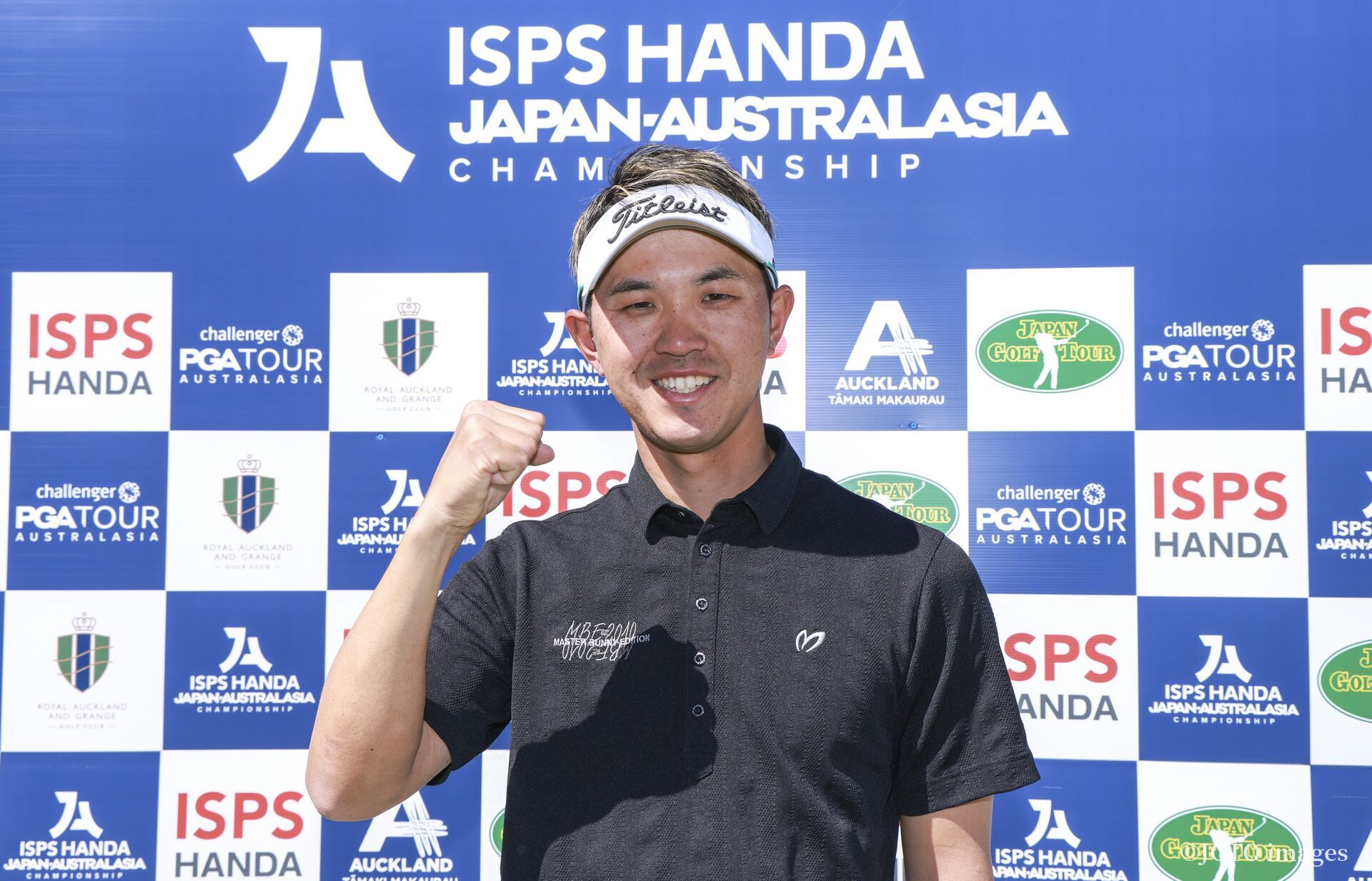 新選手会長が本格始動。阿久津未来也が今季、実現したい目標は?