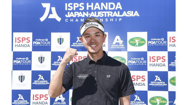 新選手会長が本格始動。阿久津未来也が今季、実現したい目標は?