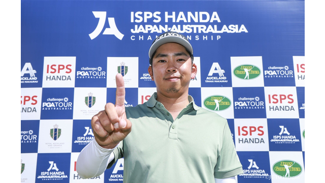 生源寺龍憲「毎試合でV争い」新・王者がかかる今季もどん欲は変わらず