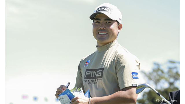 蟬川泰果「今年は今までと違う」自信を持って今季初戦へ