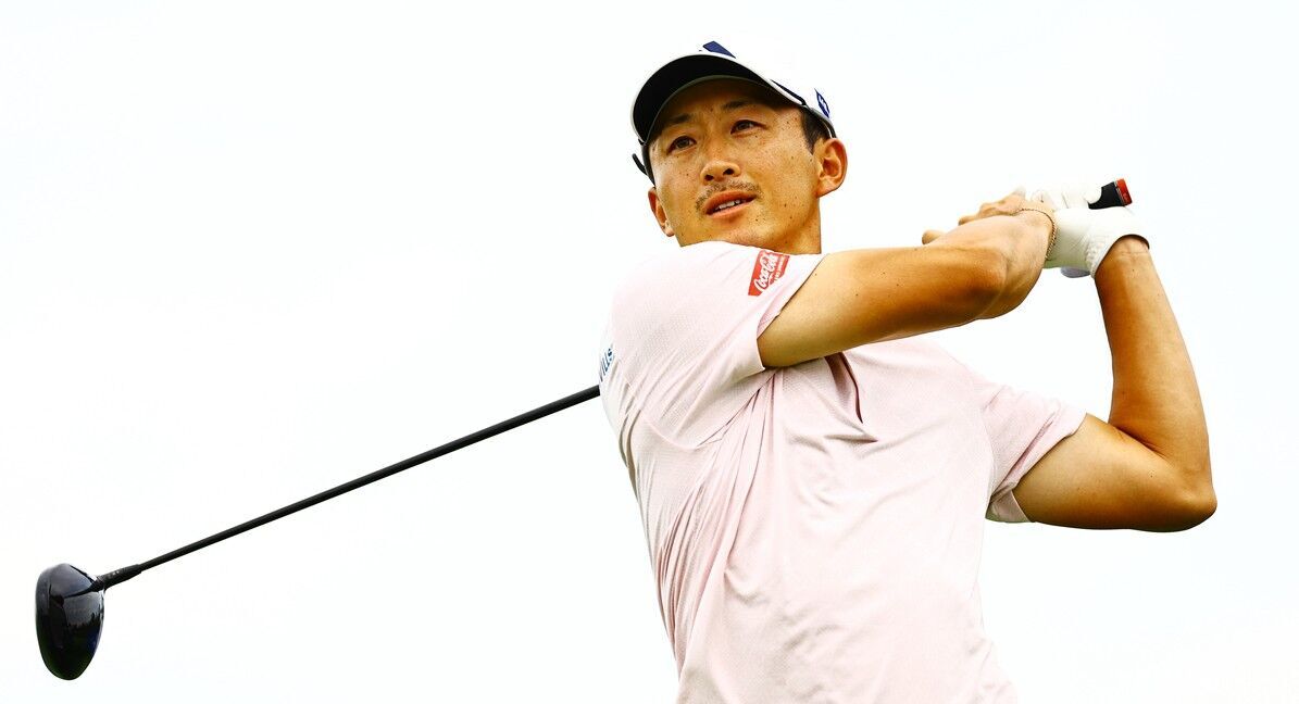 岩﨑亜久竜が“初ニュージー”で好スタート