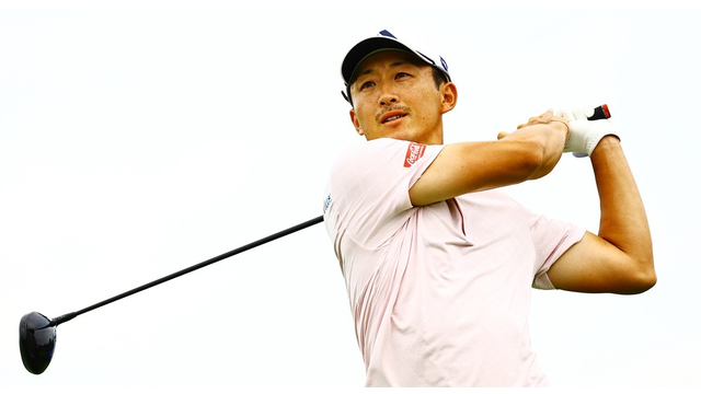 岩﨑亜久竜が“初ニュージー”で好スタート