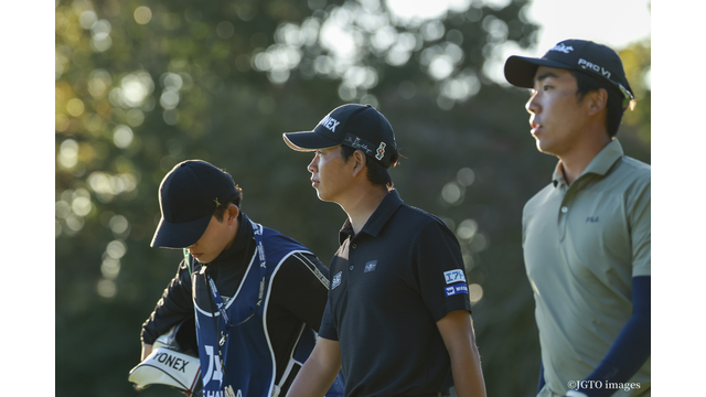 NZの1日は長い。鍋谷太一は「おにぎりパワー」で1差2位