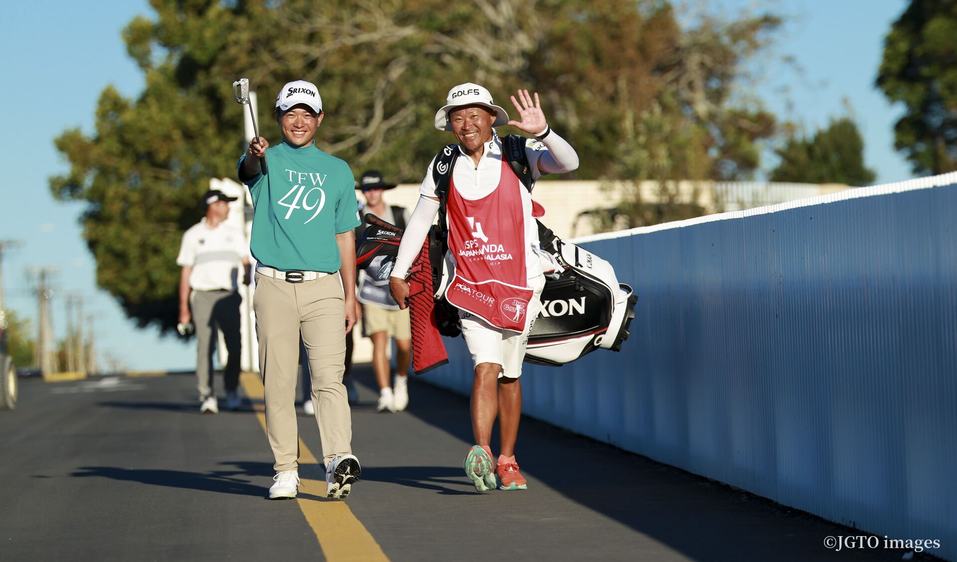 首位浮上・岡田晃平がニュージーランドから見据える世界
