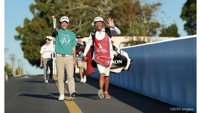 首位浮上・岡田晃平がニュージーランドから見据える世界