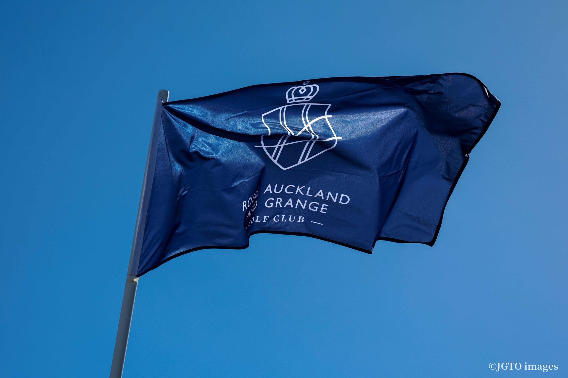 決勝ラウンドに突入⛳スコア速報中です