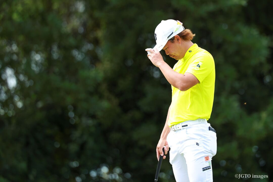 優勝は豪のスマイス。木下が2差4位、岩﨑「びっくりして。ドキドキしちゃって。すごく悔しい」3打差6位