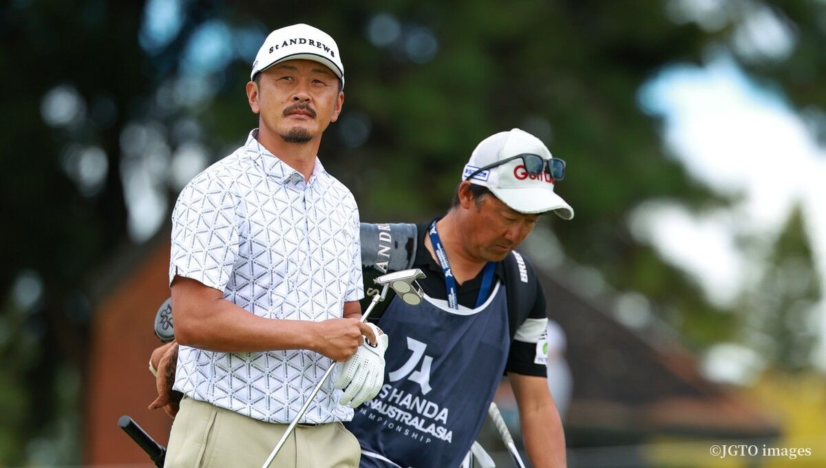 岩田寛と15年目の3.11