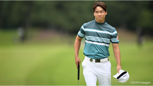 桂川が8位浮上、金子が25位で最終ラウンドへ（欧州ツアー）