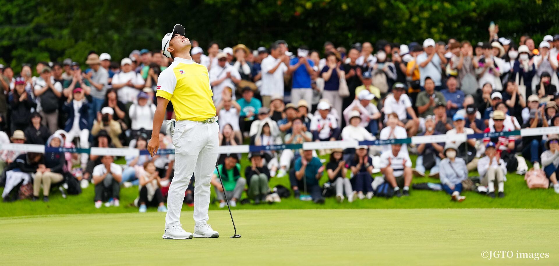 4月1日より前売りチケットの販売をスタートします