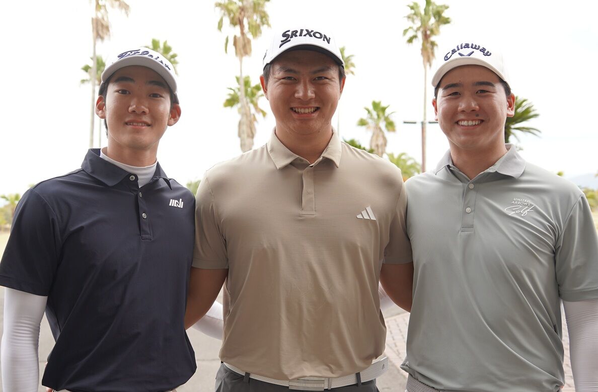 「明日は僕たちの入社式」早稲田の3人がプロの門出へ