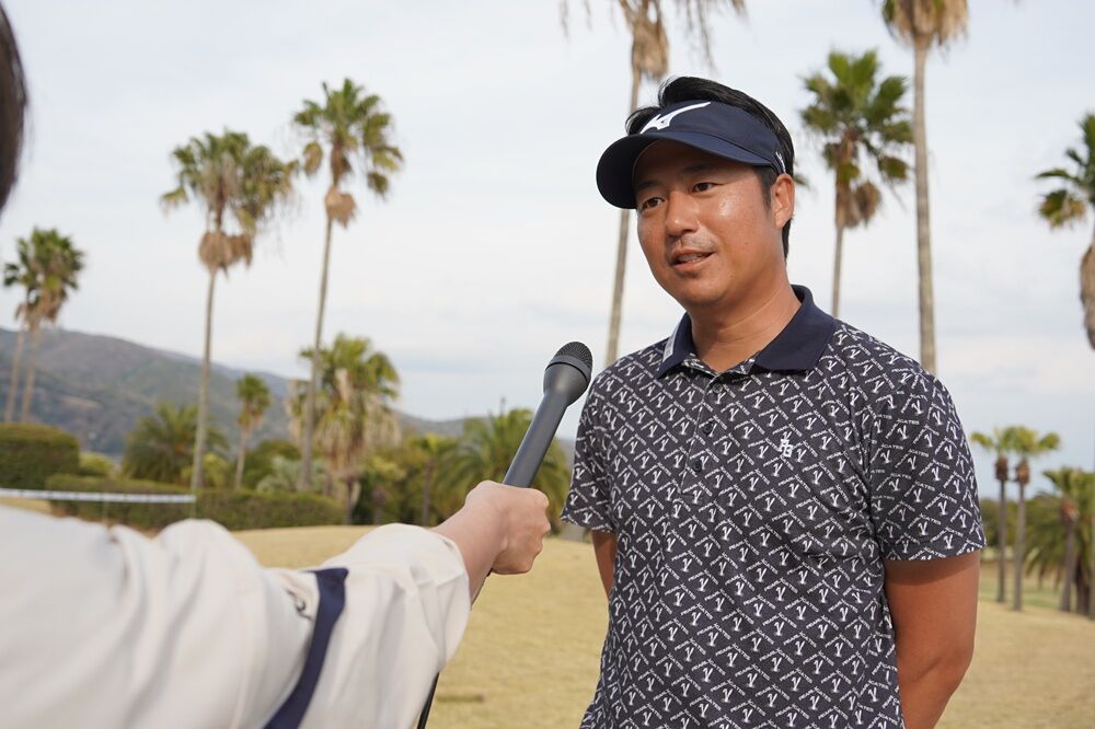 歴代覇者が激突。小鯛竜也の3度目か、武田紘汰さんの連覇か