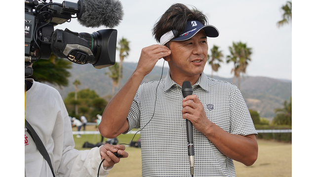 48歳・近藤智弘、プロ27年目の「初挑戦」