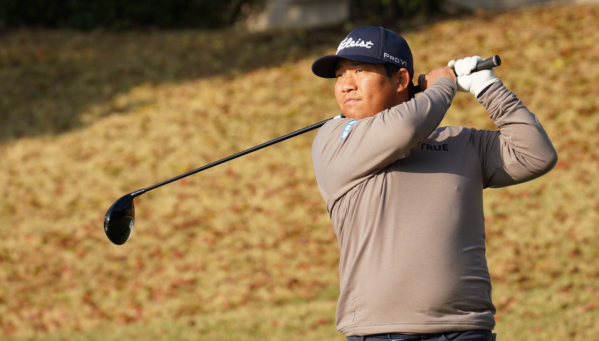 予選Rが終了。杉本スティーブが“流ちょう”にV争いへ