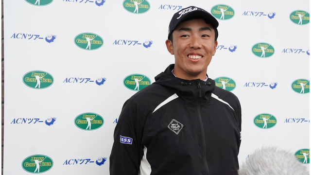 「ぜったいにやり返す」歴代覇者・杉原大河の誓い