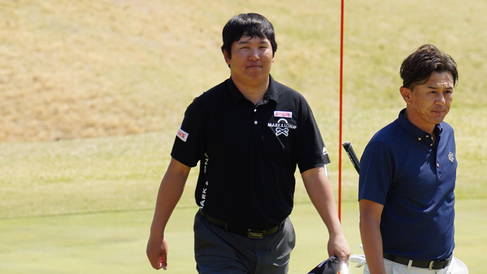 優勝の大内と同学年、大塚大樹が組にも恵まれ40位→7位の大ジャンプ