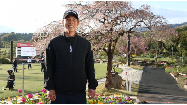 桂川有人がいったん帰国「帰ってもゴルフばっかり…」でも日本のウナギは別格です