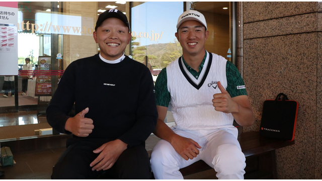 「こうちゃん、頑張ります！」新人・古瀬がデビュー戦