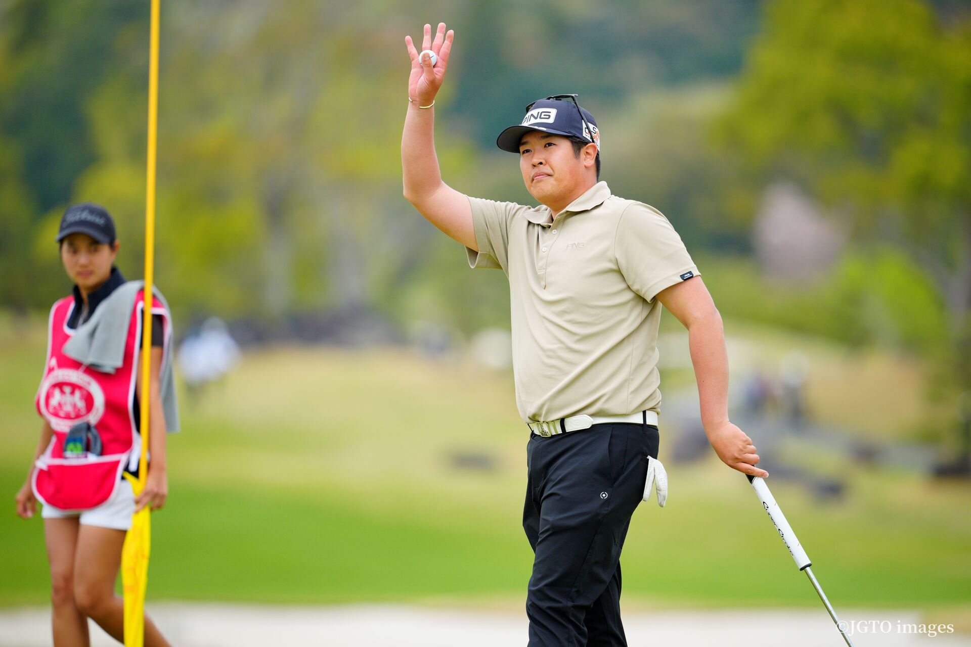 水田竜昇が今季のエース第一号で開幕ダッシュ