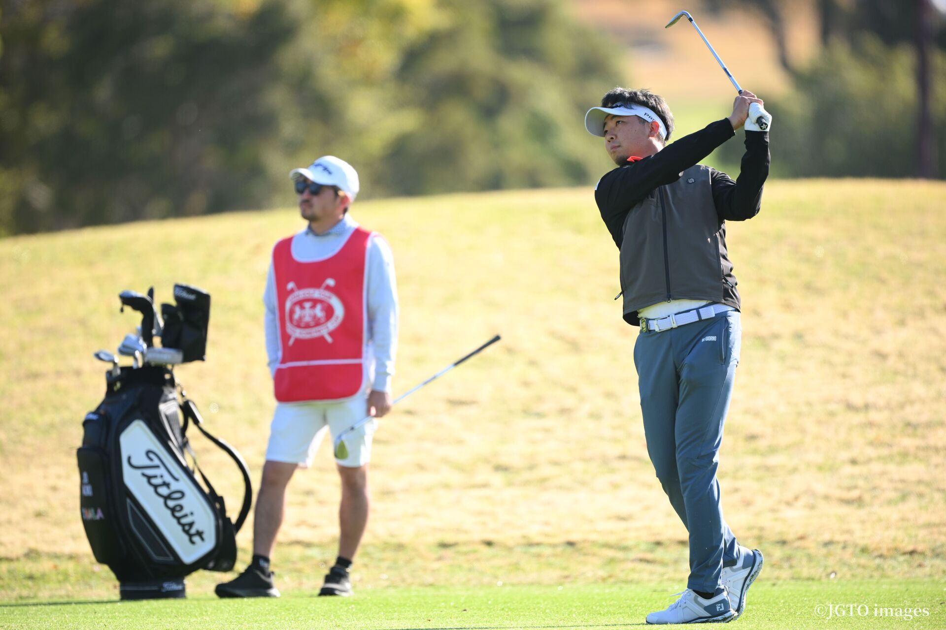 青木のジョー(尉)が2週続きのワン・ツーパンチ