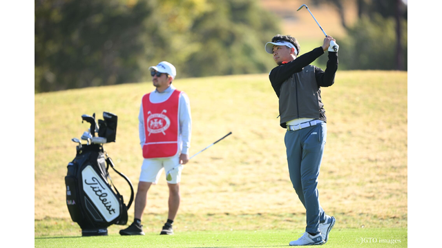 青木のジョー（尉）が2週続きのワン・ツーパンチ