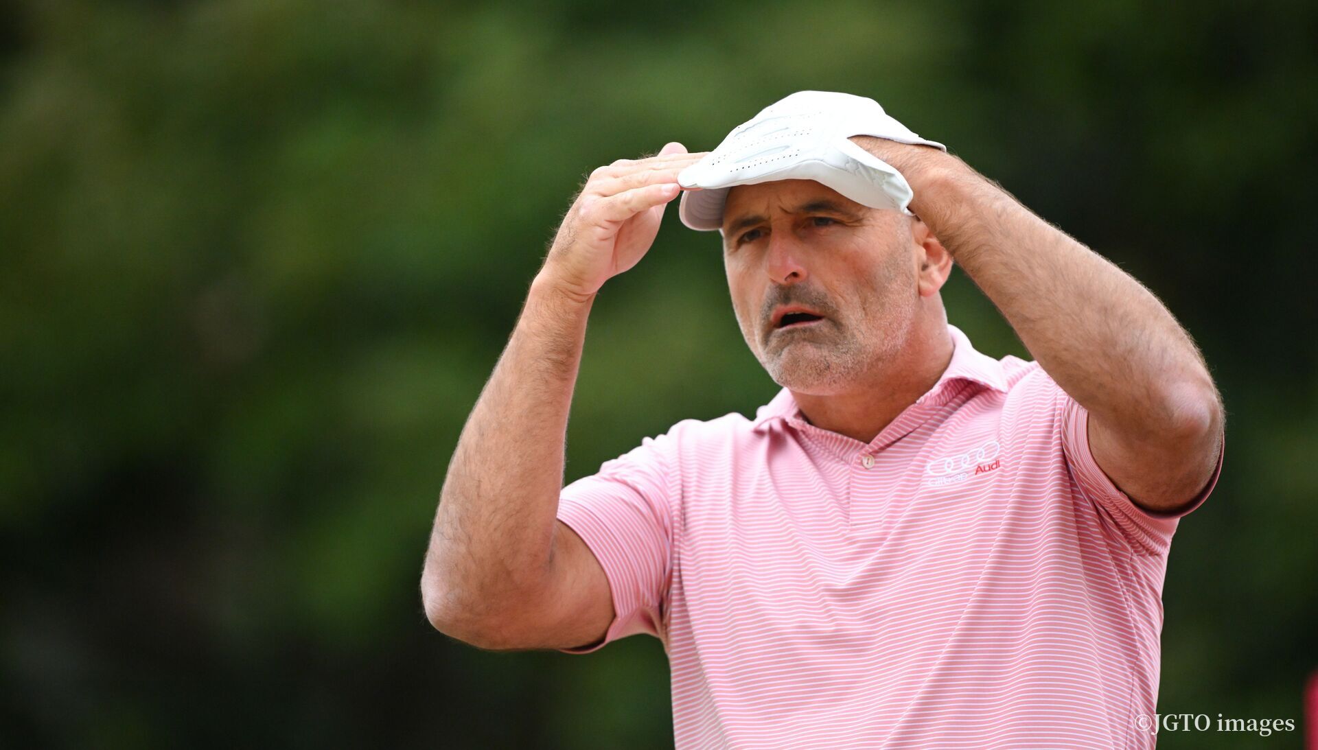 NZの出身だけど。「僕にとっては№1」ヘンドリーが単独トップ