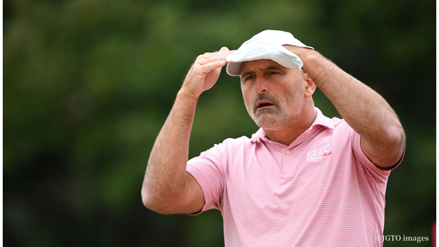 NZの出身だけど。「僕にとっては№1」ヘンドリーが単独トップ