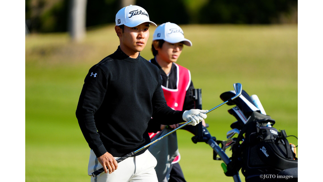 タイガ尽くしの大会初日に、新入りタイガも躍動