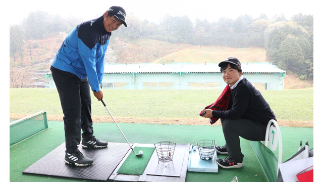 早朝の中止でも5時起き。ルーキー中野麟太朗が貫いた雨中のスケジュール