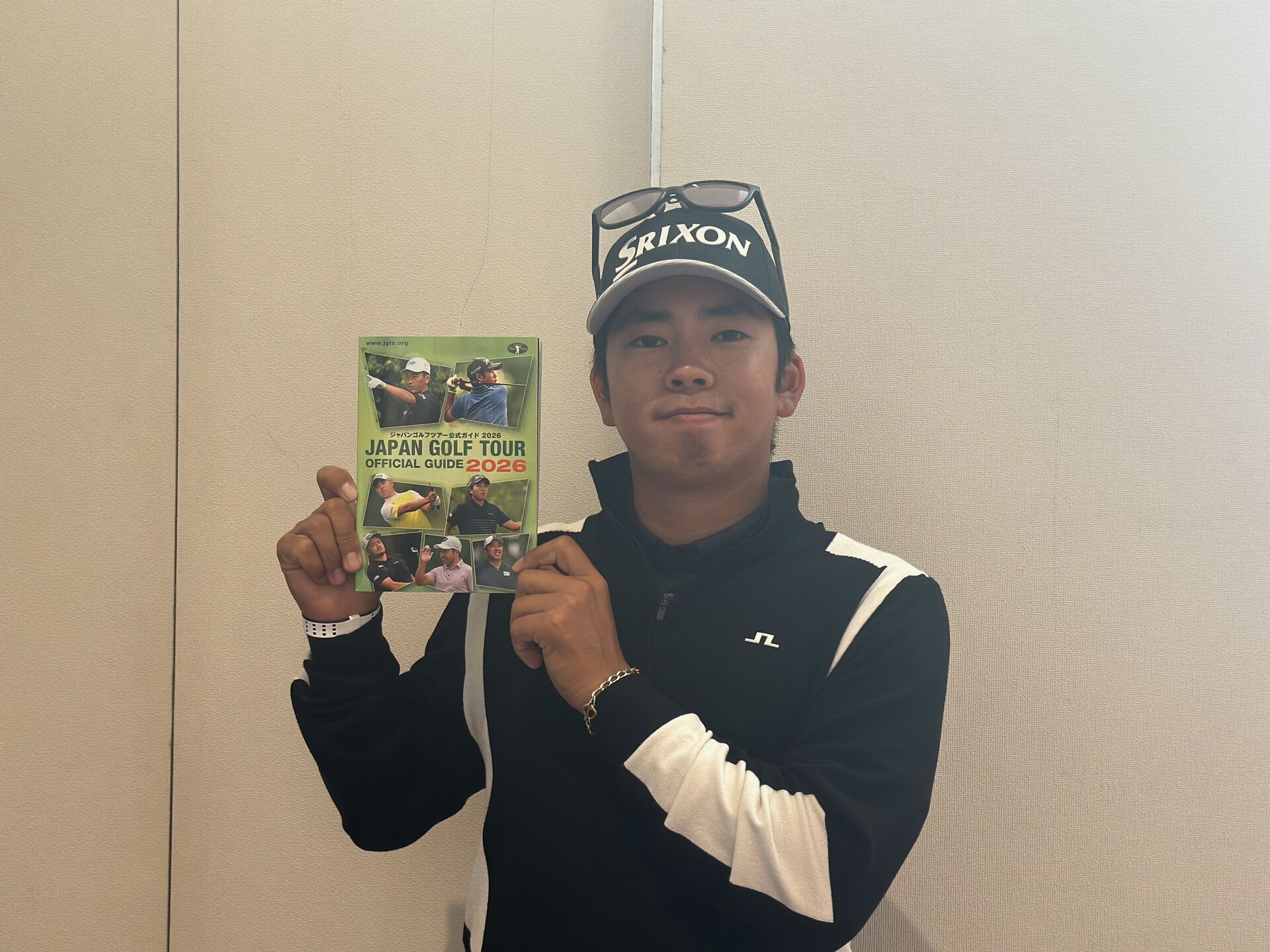 - 2026年ツアーガイドブックの販売を始めました -