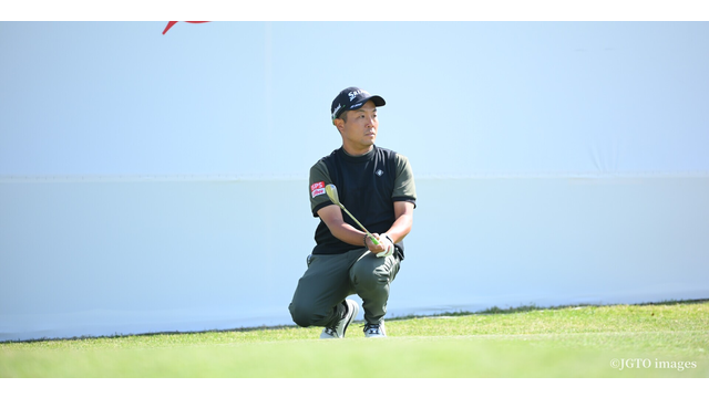 プレーオフ敗退も。曲げない“レジェンド”が復活の兆し