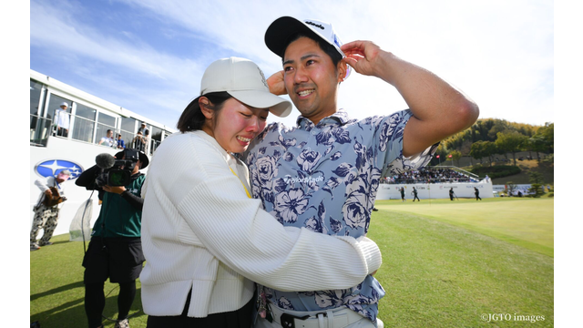 妻・星空さんが証言「コンビニで素振り、皿洗いはプロフェッショナル」石坂友宏の素顔