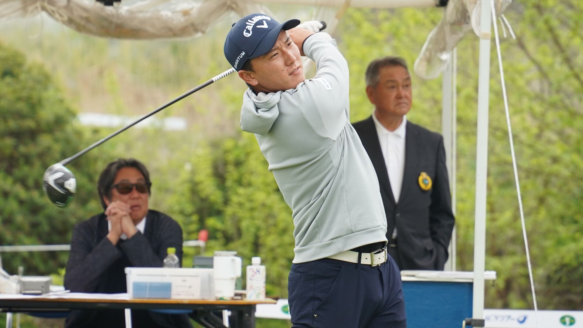 2戦連勝も、開幕戦でエントリーミス?!　山田玄彩が鮮烈、好ダッシュ