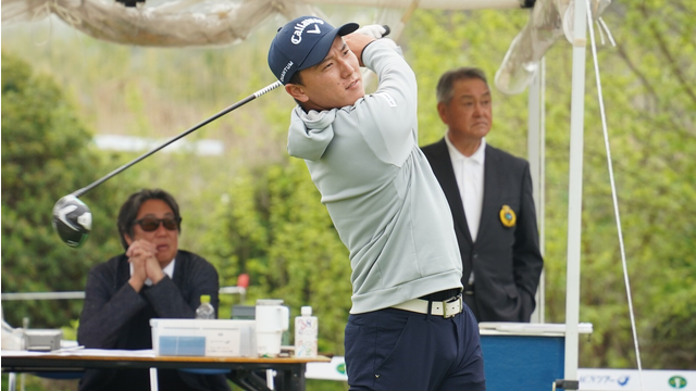 2戦連勝中！　山田玄彩が鮮烈、好ダッシュ