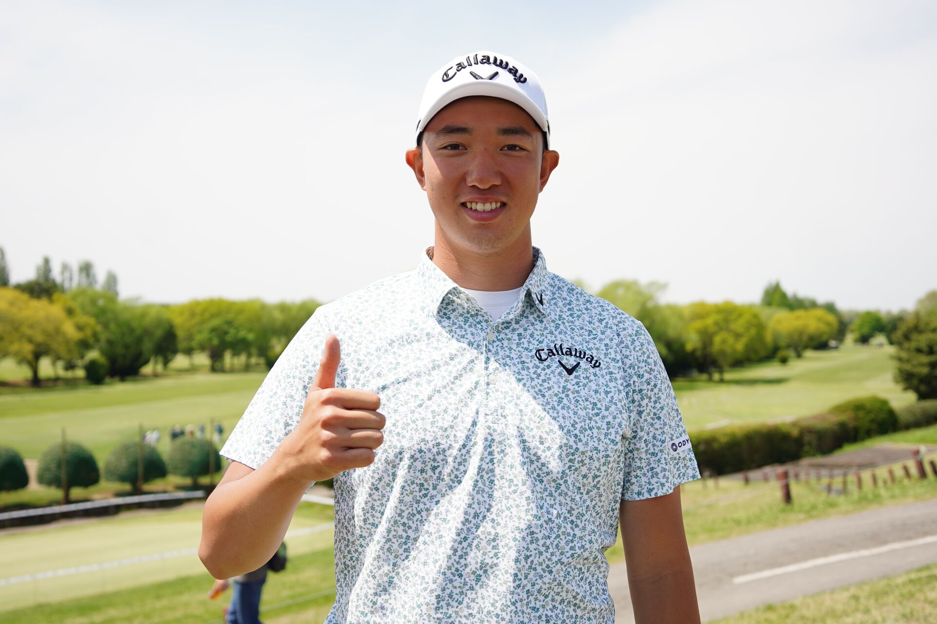 目が開かなくなる不運も乗り越え。小林大河がにらむ“久常ルート”