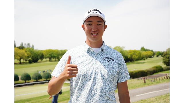 目が開かなくなる不運も乗り越え。小林大河がにらむ“久常ルート”